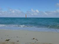 Strand Cayo Santa Maria
