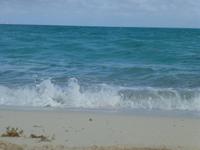 Strand Cayo Santa Maria