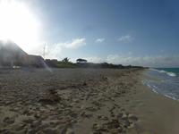 Strand Cayo Santa Maria