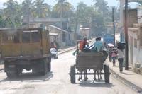 Fahrt nach Baracoa