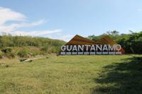 Fahrt nach Baracoa - Guantanamo