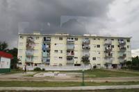 Fahrt nach Baracoa - Guantanamo