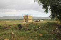 Fahrt nach Baracoa - Guantanamo