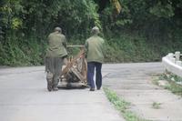 Fahrt nach Baracoa