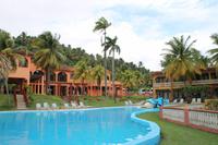 Baracoa - Hotel Porto Santo