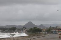 Fahrt nach Santiago de Cuba