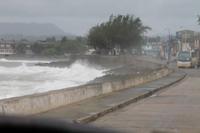Fahrt nach Santiago de Cuba