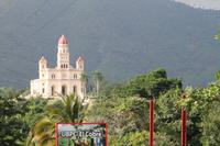 Wahlfahrtsort El Cobre