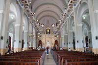 Wahlfahrtsort El Cobre