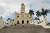 Wahlfahrtsort El Cobre