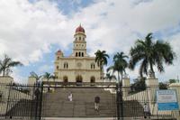 Wahlfahrtsort El Cobre