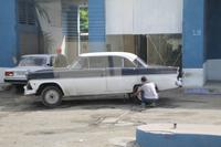 Wahlfahrtsort El Cobre