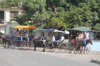 Wahlfahrtsort El Cobre