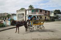 Wahlfahrtsort El Cobre