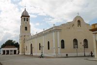 Mittagspause in Bayamo