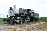 Fahrt nach Camagüey