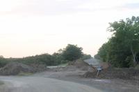 Fahrt nach Camagüey