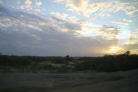 Fahrt nach Camagüey