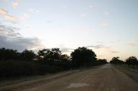 Fahrt nach Camagüey