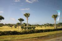 Fahrt zurück nach Camagüey