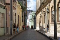 Fahrt zurück nach Camagüey