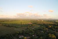 Anwesen eines Zucker Barrons