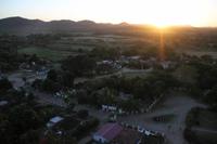 Anwesen eines Zucker Barrons