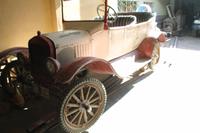 Töpferei in Trinidad