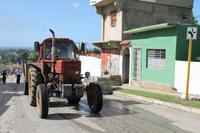 Trinidad Stadtrundgang