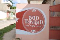 Trinidad Stadtrundgang