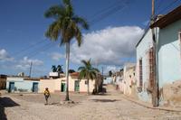 Trinidad Stadtrundgang