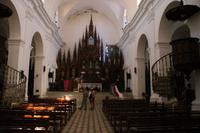 Trinidad Stadtrundgang