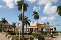 Trinidad Stadtrundgang