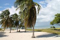 Katamaranausflug - Cayo Blanco