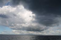 Katamaranausflug - Cayo Blanco