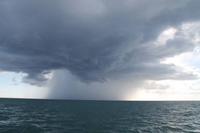 Katamaranausflug - Cayo Blanco