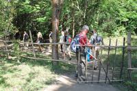 Wanderung Sierra del Escambray