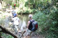 Wanderung Sierra del Escambray