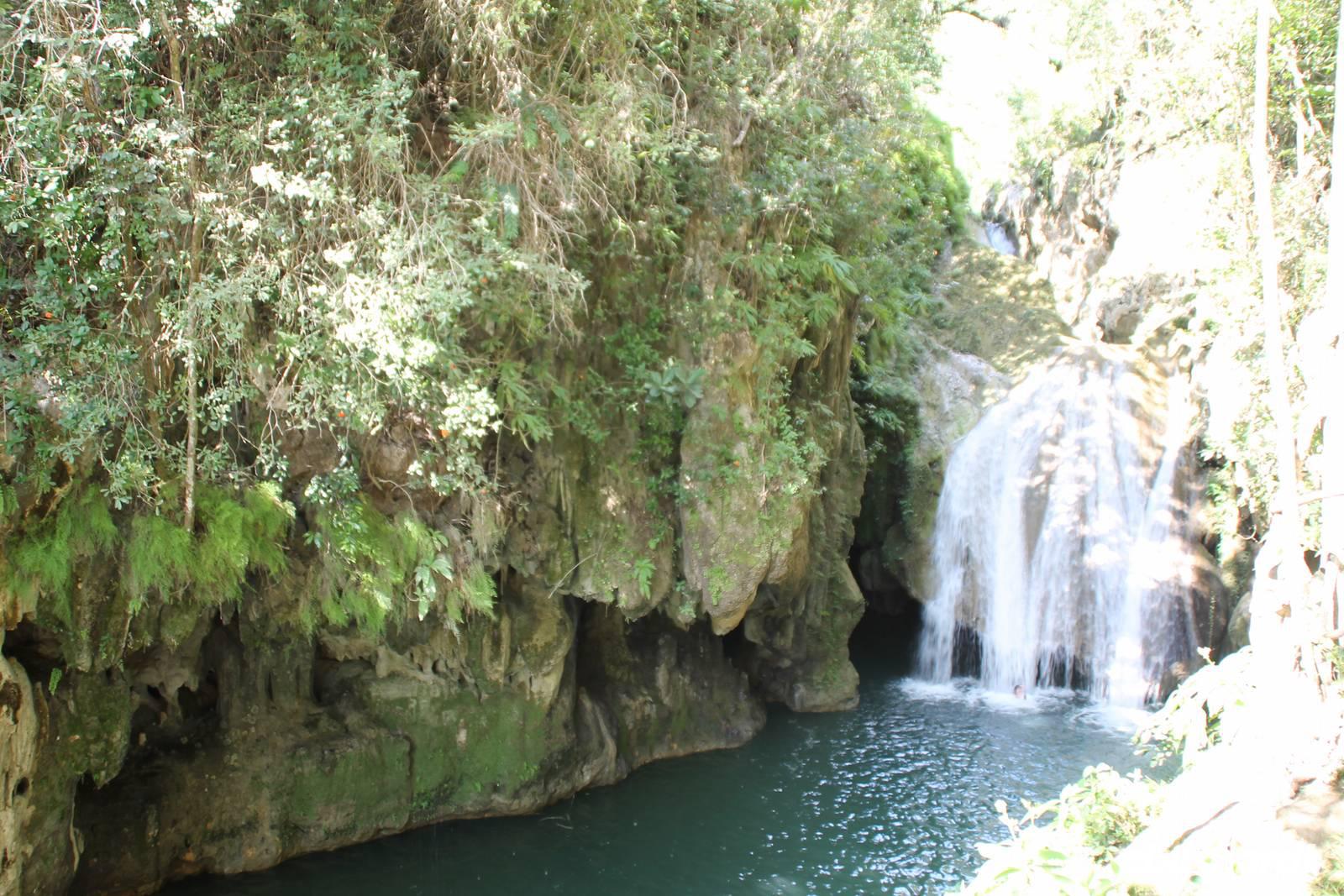 Wanderung Sierra del Escambray