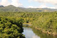 Fahrt nach Cienfuegos