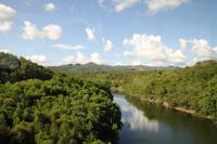 Fahrt nach Cienfuegos