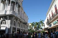 Stadtrundgang Cienfuegos
