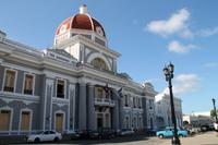 Stadtrundgang Cienfuegos