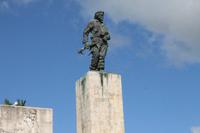 Santa Clara - Che Guvara Museum