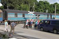 Santa Clara - Stadtrundgang