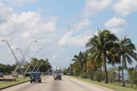 Fahrt nach Havanna 