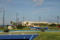 Fahrt nach Havanna 