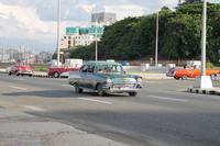 Havanna Stadtrundfahrt