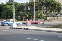 Havanna Stadtrundfahrt