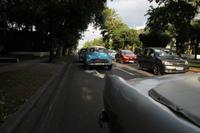 Havanna - Oldtimer-Rundfahrt